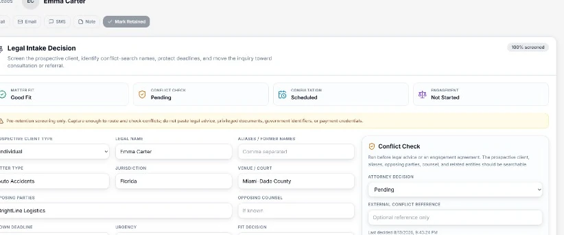 Midcard merchant workspace